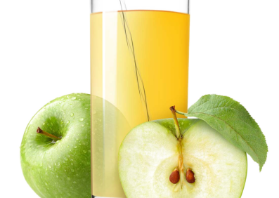 Green Apple Mojito